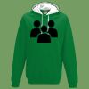 Varsity hoodie Thumbnail