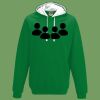 Varsity hoodie Thumbnail
