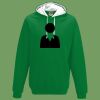 Varsity hoodie Thumbnail
