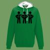 Varsity hoodie Thumbnail