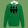 Varsity hoodie Thumbnail