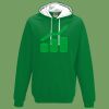 Varsity hoodie Thumbnail