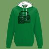 Varsity hoodie Thumbnail