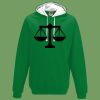 Varsity hoodie Thumbnail