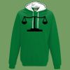 Varsity hoodie Thumbnail