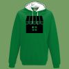 Varsity hoodie Thumbnail