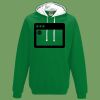 Varsity hoodie Thumbnail