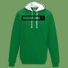 Varsity hoodie Thumbnail
