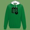 Varsity hoodie Thumbnail