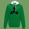 Varsity hoodie Thumbnail