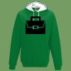 Varsity hoodie Thumbnail
