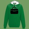 Varsity hoodie Thumbnail