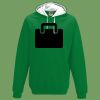Varsity hoodie Thumbnail