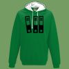 Varsity hoodie Thumbnail