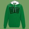 Varsity hoodie Thumbnail