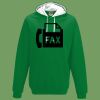 Varsity hoodie Thumbnail