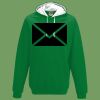 Varsity hoodie Thumbnail