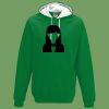 Varsity hoodie Thumbnail