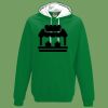 Varsity hoodie Thumbnail