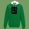 Varsity hoodie Thumbnail