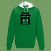 Varsity hoodie Thumbnail