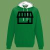 Varsity hoodie Thumbnail