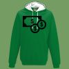 Varsity hoodie Thumbnail