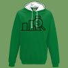 Varsity hoodie Thumbnail