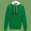 Varsity hoodie Thumbnail