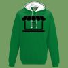 Varsity hoodie Thumbnail