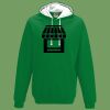 Varsity hoodie Thumbnail