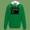 Varsity hoodie Thumbnail