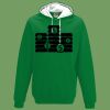Varsity hoodie Thumbnail
