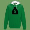 Varsity hoodie Thumbnail