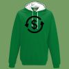 Varsity hoodie Thumbnail