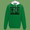 Varsity hoodie Thumbnail