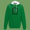 Varsity hoodie Thumbnail