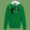 Varsity hoodie Thumbnail