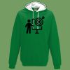 Varsity hoodie Thumbnail