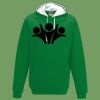 Varsity hoodie Thumbnail