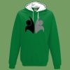 Varsity hoodie Thumbnail