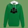 Varsity hoodie Thumbnail