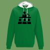 Varsity hoodie Thumbnail