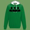 Varsity hoodie Thumbnail