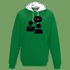 Varsity hoodie Thumbnail