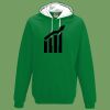 Varsity hoodie Thumbnail