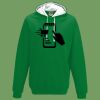 Varsity hoodie Thumbnail