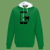 Varsity hoodie Thumbnail