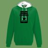 Varsity hoodie Thumbnail