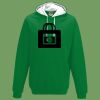 Varsity hoodie Thumbnail